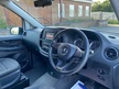 Mercedes V Class