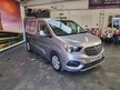 Vauxhall Combo