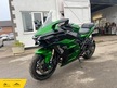 Kawasaki ZX