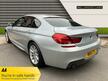 BMW 6 SERIES