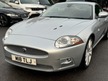 Jaguar XKR