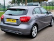 Mercedes A Class