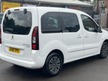 Peugeot Partner Tepee