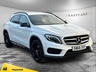 Mercedes GLA