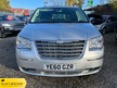 Chrysler Grand Voyager