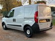 Vauxhall Combo