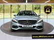 Mercedes C Class