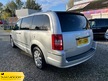 Chrysler Grand Voyager