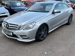 Mercedes E Class