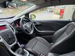 Vauxhall Astra GTC