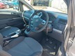 Vauxhall Zafira