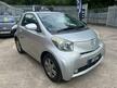 Toyota iQ