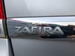 Vauxhall Zafira