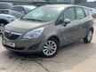 Vauxhall Meriva