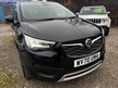 Vauxhall Crossland X