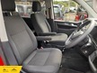 Volkswagen Transporter Shuttle