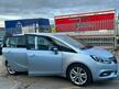 Vauxhall Zafira