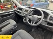 Volkswagen Transporter Shuttle