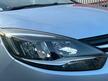 Vauxhall Zafira