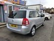 Vauxhall Zafira