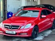 Mercedes E Class