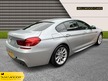 BMW 6 SERIES