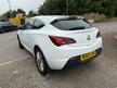 Vauxhall Astra GTC