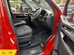 Volkswagen Transporter Shuttle