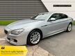 BMW 6 SERIES