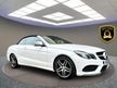 Mercedes E Class