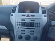 Vauxhall Zafira