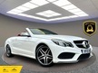 Mercedes E Class