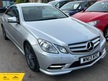 Mercedes E Class