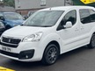 Peugeot Partner Tepee