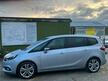 Vauxhall Zafira