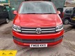 Volkswagen Transporter Shuttle