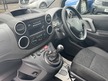 Peugeot Partner Tepee