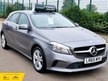 Mercedes A Class