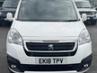Peugeot Partner Tepee