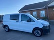 Mercedes V Class