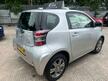 Toyota iQ