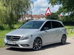 Mercedes B Class