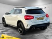 Mercedes GLA