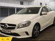 Mercedes A Class