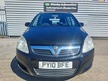 Vauxhall Zafira