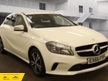 Mercedes A Class