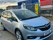 Vauxhall Zafira