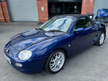 ROVER MG MGF