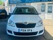 Skoda Roomster