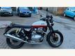 Royal Enfield INTERCEPTOR INT 650